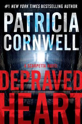 Depraved Heart: A Scarpetta Novel Subscription