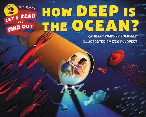 How Deep Is the Ocean? Subscription