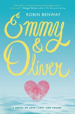 Emmy & Oliver Subscription