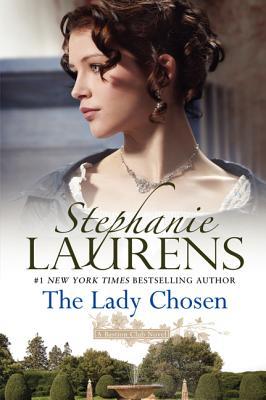 The Lady Chosen