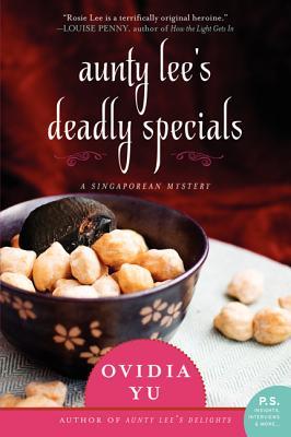 Aunty Lee's Deadly Specials: A Singaporean Mystery