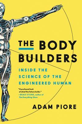 The Body Builders Subscription