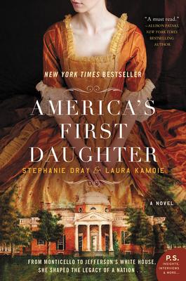 America's First Daughter