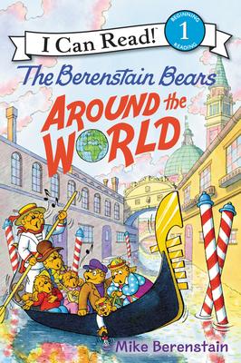 The Berenstain Bears Around the World