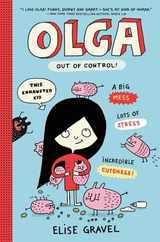 Olga: Out of Control! Subscription