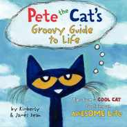 Pete the Cat's Groovy Guide to Life Subscription