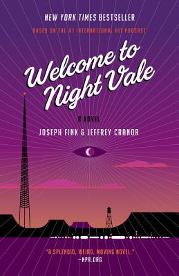 Welcome to Night Vale