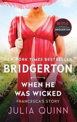 When He Was Wicked: Bridgerton