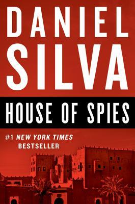 House of Spies