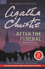 After the Funeral: A Hercule Poirot Mystery: The Official Authorized Edition Subscription