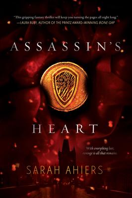 Assassin's Heart