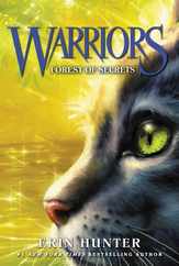 Warriors #3: Forest of Secrets Subscription