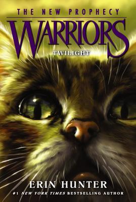 Warriors: The New Prophecy #5: Twilight