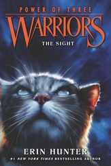 Warriors: Power of Three #1: The Sight Subscription