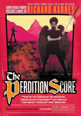 The Perdition Score: A Sandman Slim Novel