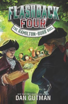 The Hamilton-Burr Duel