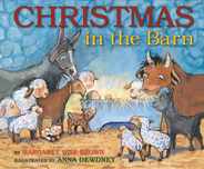 Christmas in the Barn: A Christmas Holiday Book for Kids Subscription