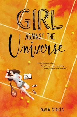 Girl Against the Universe Subscription