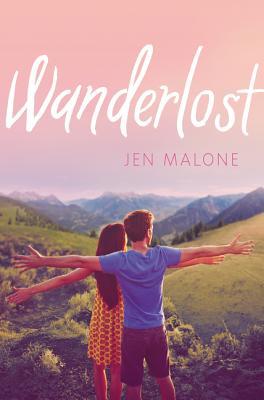 Wanderlost Subscription