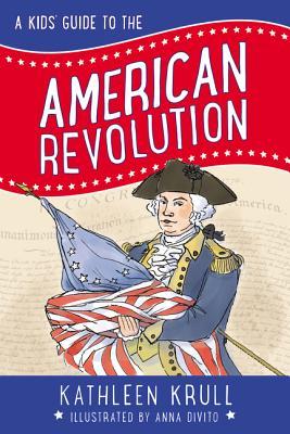A Kids' Guide to the American Revolution Subscription