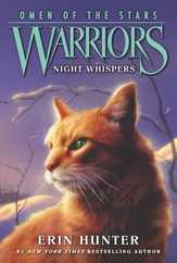 Warriors: Omen of the Stars #3: Night Whispers Subscription