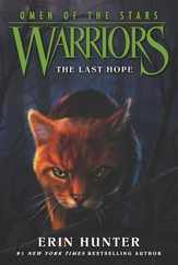Warriors: Omen of the Stars #6: The Last Hope Subscription
