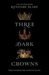 Three Dark Crowns Subscription