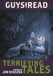 Guys Read: Terrifying Tales Subscription