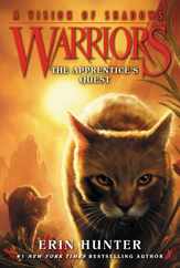 Warriors: A Vision of Shadows #1: The Apprentice's Quest Subscription