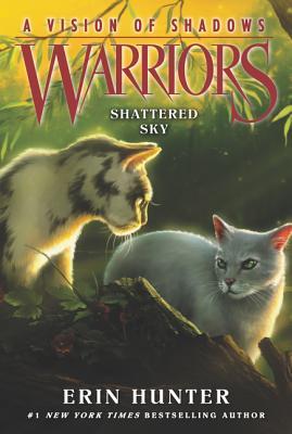 Warriors: Shattered Sky