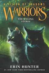 Warriors: A Vision of Shadows: The Raging Storm Subscription