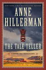 The Tale Teller: A Leaphorn, Chee & Manuelito Novel Subscription