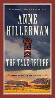The Tale Teller: A Leaphorn, Chee & Manuelito Novel Subscription