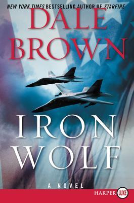 Iron Wolf Subscription
