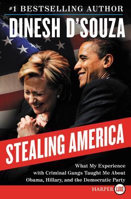 Stealing America