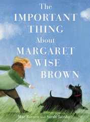 The Important Thing about Margaret Wise Brown Subscription