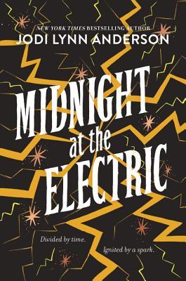 Midnight at the Electric Subscription