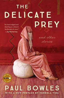 The Delicate Prey Deluxe Edition: And Other Stories