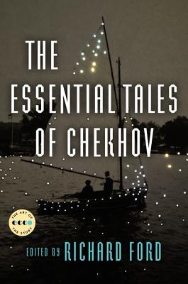 The Essential Tales of Chekhov Deluxe Edition