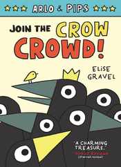 Arlo & Pips #2: Join the Crow Crowd! Subscription