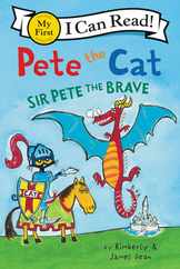 Pete the Cat: Sir Pete the Brave Subscription