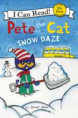 Pete the Cat: Snow Daze: A Winter and Holiday Book for Kids Subscription
