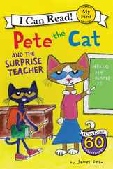 Pete the Cat and the Surprise Teacher Subscription