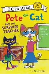 Pete the Cat and the Surprise Teacher Subscription