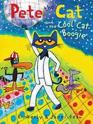 Pete the Cat and the Cool Cat Boogie Subscription