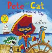 Pete the Cat and the Treasure Map Subscription