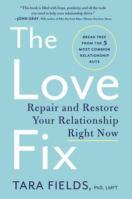 The Love Fix