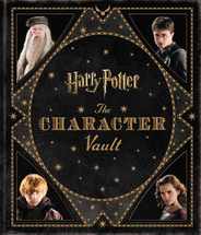 Harry Potter: The Character Vault Subscription
