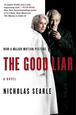 The Good Liar