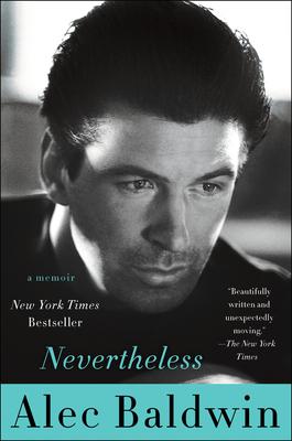 Nevertheless: A Memoir